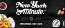 New York Minute logo